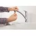 Смеситель для кухни Grohe Eurosmart 30260002
