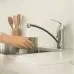 Смеситель для кухни Grohe Eurosmart 30260002