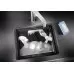 Мойка для кухни Blanco Etagon 500-U Silgranit темная скала  522228