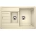 Мойка для кухни Blanco Legra 6 S Compact жасмин 521305