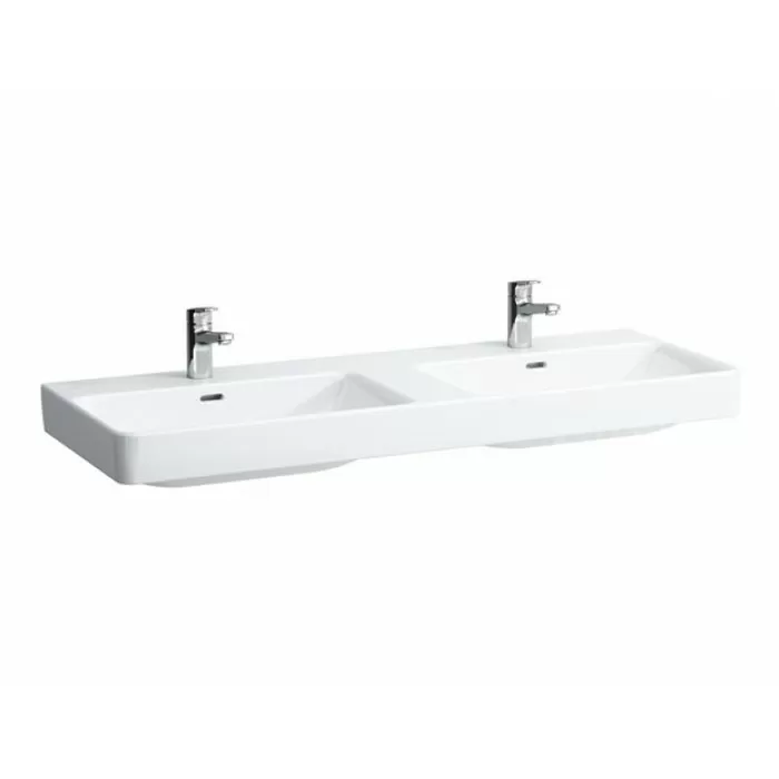 Умывальник двойной Laufen PRO S 130 H8149680001041