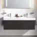 Умывальник двойной Laufen PRO S 130 H8149680001041