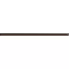 Плитка Opoczno Aplauz GLASS BROWN BORDER NEW 8×400×15 для ванной и кухни