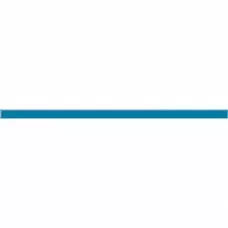 Плитка Paradyz UNIWERSALNA LISTWA SZKLANA BLUE