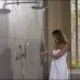 Верхний душ Hansgrohe Croma 280 Air 1jet 26220000