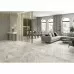 Керамогранит Керамогранит Argenta Ceramica LINZ WHITE PL 10×1200×1200 под мрамор