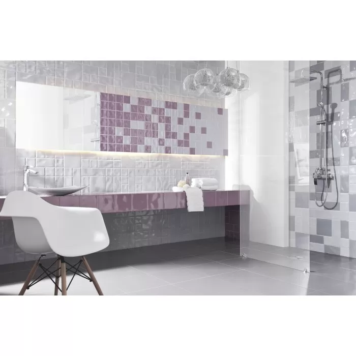 Плитка Paradyz TAMOE BIANCO SCIANA KAFEL