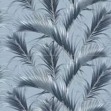 Керамограніт Abk 0008437 Wide&AmpStyle Mini Palm R 59,6x119,4 см декор