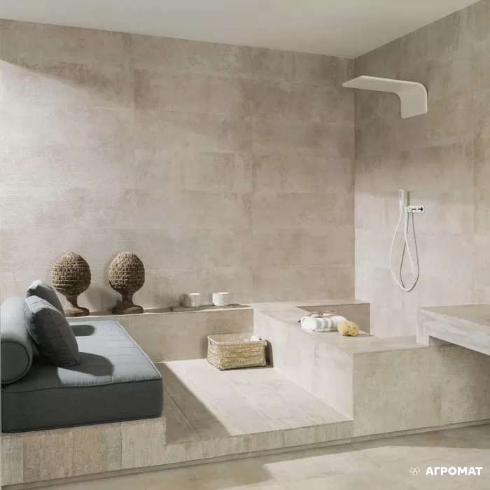 Плитка Venis Baltimore BEIGE 9×1000×333 под бетон