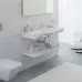 Умывальник мебельный Laufen Palace H8127020001041