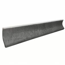 Фриз Exagres Media Cana Opera Iron 33x4 см