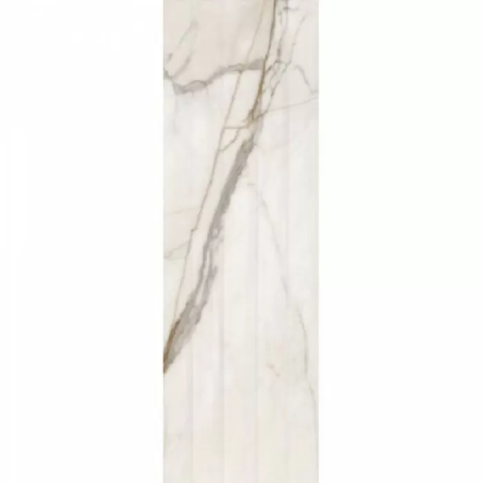 Плитка OPOCZNO PL+ COSIMA WHITE STRUCTURE SATIN 12×1198×398 настенная под мрамор Плитка OPOCZNO PL+ COSIMA WHITE STRUCTURE SATIN 12×1198×398 настенная под мрамор