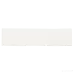 Плитка Prissmacer Brick MATT SNOW 10×300×75