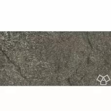 Клінкер Cerrad Kamien Saltstone Grafit 14,8x30 см