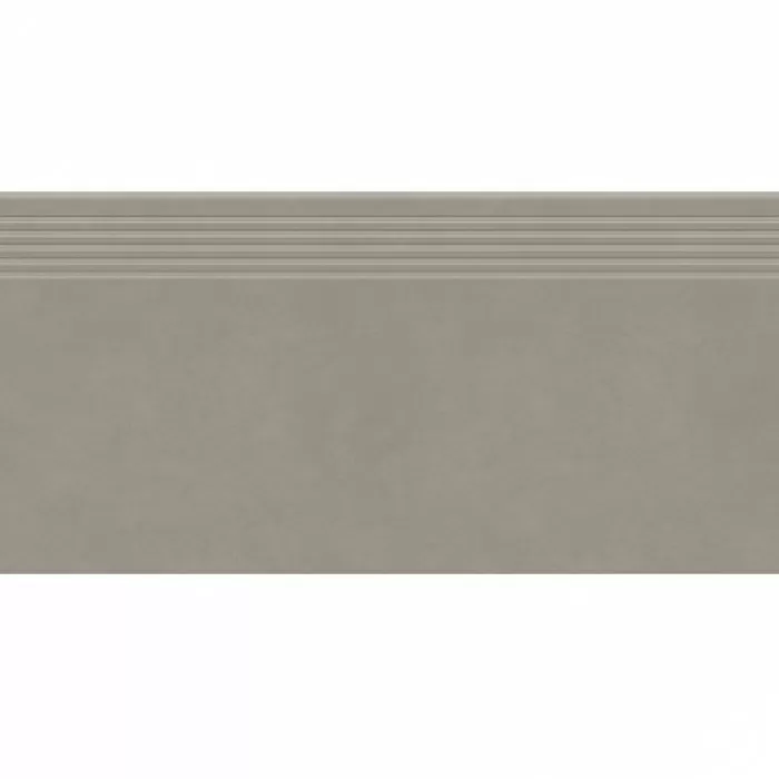 Керамогранит Ступень OPOCZNO PL+ OPTIMUM GREY STEPTREAD 8×598×298 Керамогранит Ступень OPOCZNO PL+ OPTIMUM GREY STEPTREAD 8×598×298