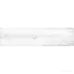 Керамогранит Marca Corona Brickline D271 WHITE DEC 8×300×75