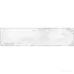 Керамогранит Marca Corona Brickline D271 WHITE DEC 8×300×75
