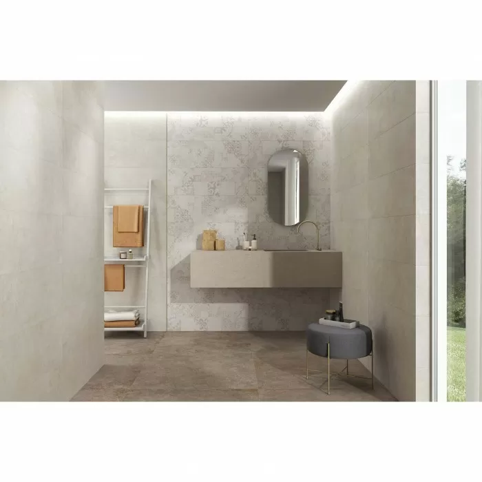 Плитка   PAMESA DEC. ODEON BEIGE 900×300