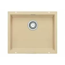 Мойка для кухни Blanco ROTAN 500-U SILGRANIT шампань 521352