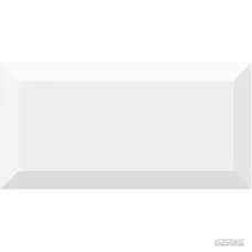 Плитка Vives Rivoli Mugat Blanco 10x20 см