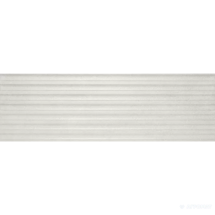 Плитка Baldocer Sutton DECOR OLIMPO PERLA 8×1000×333 под бетон