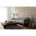 Керамогранит Zeus Ceramica Cottage ZNxCT1 WHITE 9×600×300 под камень
