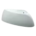 Ванна акриловая PAA Organic 2210x1350x730