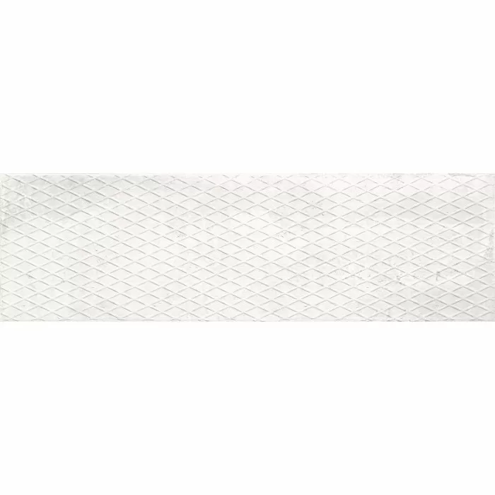 Плитка APARICI METALLIC WHITE PLATE 7×995×297