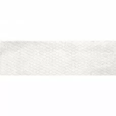 Плитка Aparici Metallic White Plate 29,8x99,6 см