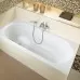 Ванна акриловая Villeroy&Boch O.NOVO UBA160CAS2V-01
