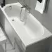 Ванна акриловая Villeroy&Boch O.NOVO UBA160CAS2V-01