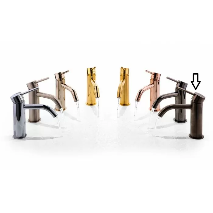 Смеситель для кухни Paffoni Light LIG280NKN