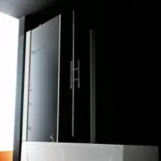 Gruppo Treesse Alba Box Easy 2 Ванна 170x80x213 см