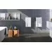 Керамогранит Cerrad Gres colorado nero rect 8×597×597