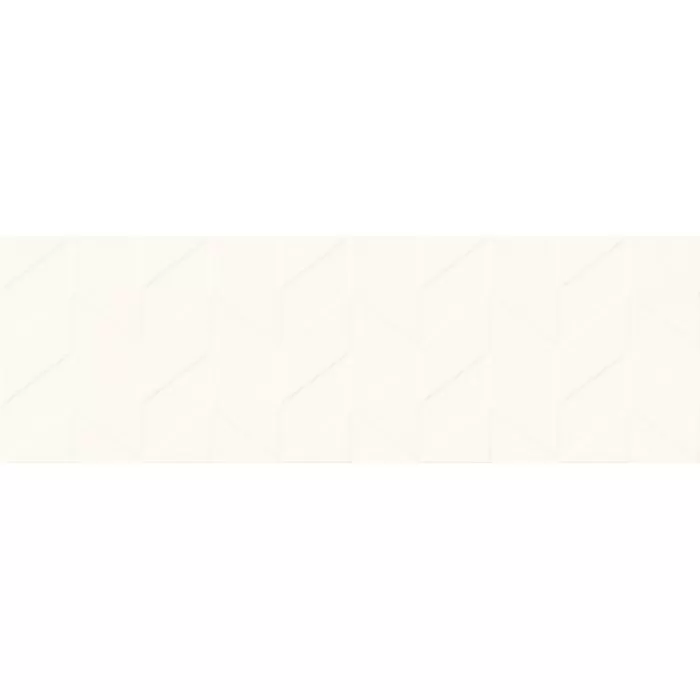Плитка Opoczno LOVE YOU WHITE STRUCTURE SATIN