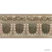 Плитка Pamesa La Maison ALZATA TISSU ESMERALDA декор 8×316×150