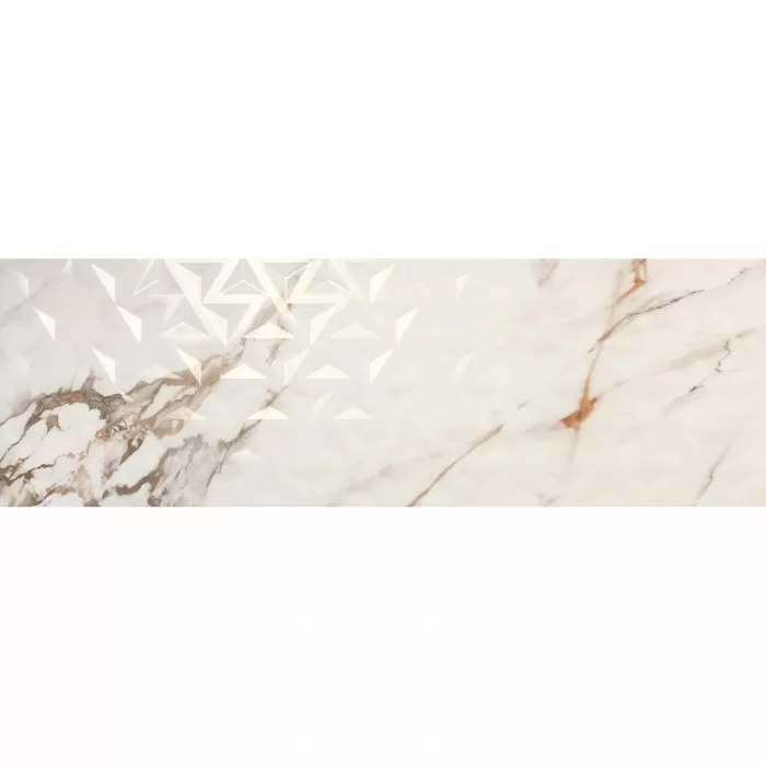 Плитка Porcelanite Dos Firenze 1219 CALACATTA GOLD RELIEVE GEO под мрамор Плитка Porcelanite Dos Firenze 1219 CALACATTA GOLD RELIEVE GEO под мрамор