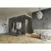 Керамогранит CERRAD GRES MASTERSTONE GRAPHITE POLER под камень