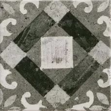 Напольная плитка MAINZU Colombina SERENA BLACK 9×200×200