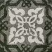 Напольная плитка MAINZU Colombina SERENA BLACK 9×200×200