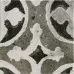 Напольная плитка MAINZU Colombina SERENA BLACK 9×200×200