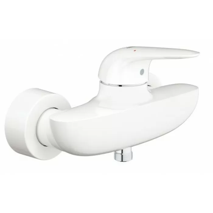 Grohe Eurostyle Смеситель однорычажный для душа (23722LS3) Grohe Eurostyle Смеситель однорычажный для душа (23722LS3)