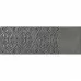 Плитка IBERO Cromat One DECOR POSITIVE CARBON REC-BIS 12×1200×400 под бетон