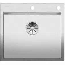 Мойка для кухни Blanco Zerox 500-IF/A Durinox  523101