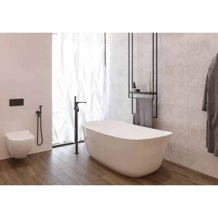 Плитка GOLDEN TILE DOHA светло-бежевий 57V051
