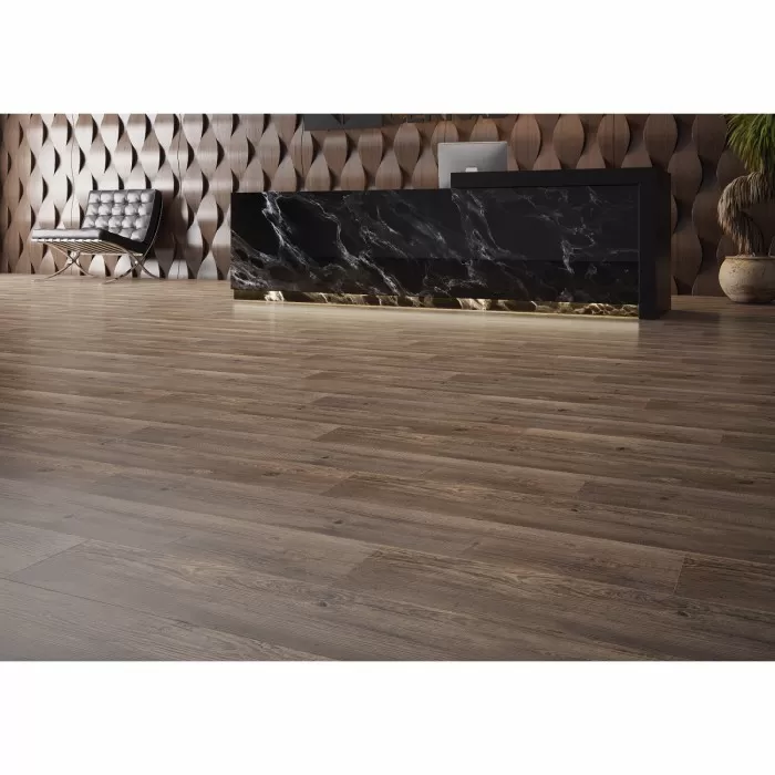 Керамогранит CERRAD PODLOGA CORTONE MARRONE RECT 8×193×1202