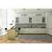 Керамогранит MONOPOLE CERAMICA CLAY SIENNA 9×223×223 под камень