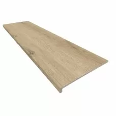 Сходинка Exagres Yoho Peldano Rect. Yoho Oak 33x120 см