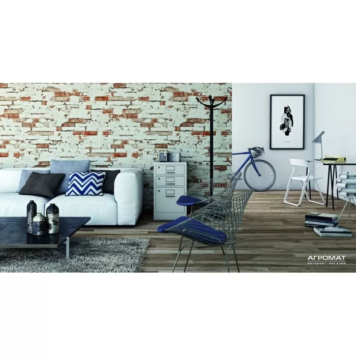 Плитка Bestile Old Caravista ROJO 8×480×320