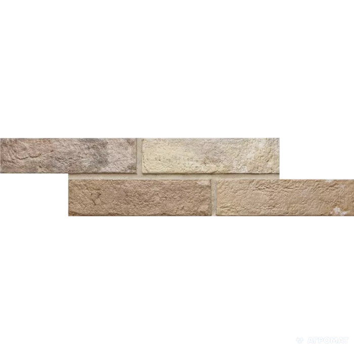 Керамогранит RONDINE Bristol J85667 BRST CREAM BRICK 10×250×60 Керамогранит RONDINE Bristol J85667 BRST CREAM BRICK 10×250×60